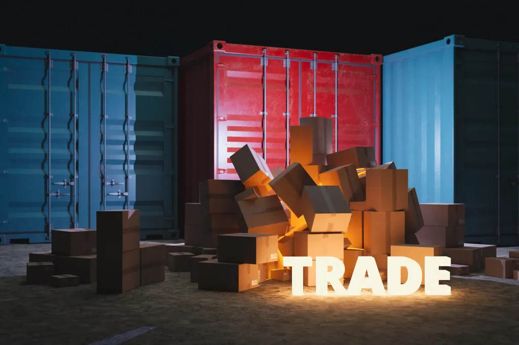 cross trade taşımacılık