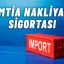 emtia nakliyat sigortasi