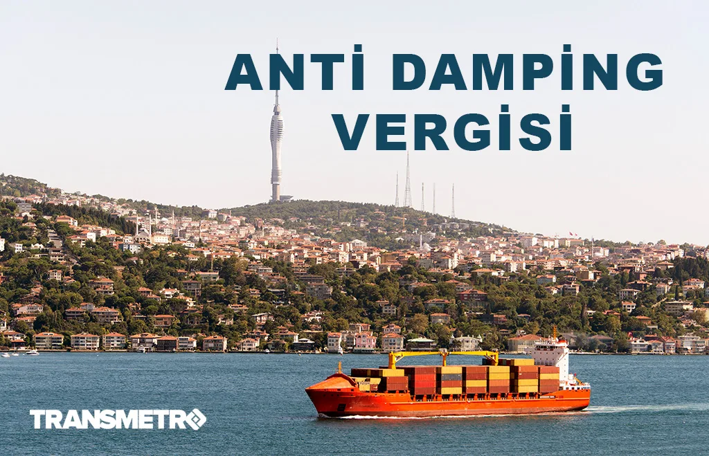 anti damping vergisi